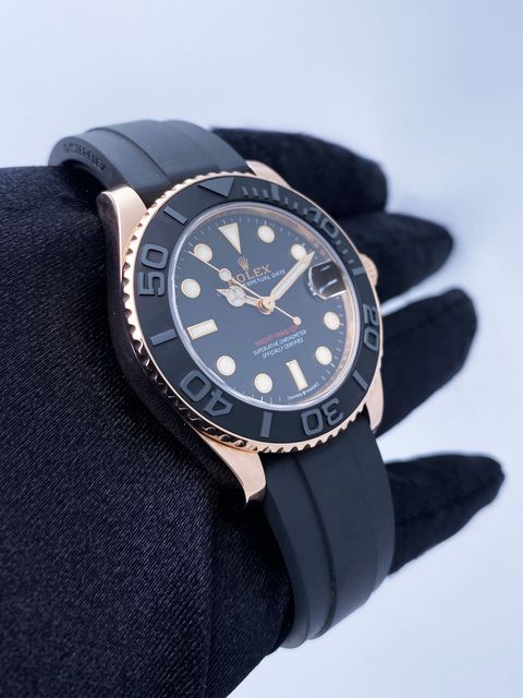 Rolex Yacht-Master 268655 Image 3